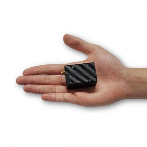 디바이스마트,MCU보드/전자키트 > 통신/네트워크 > GNSS/GPS > 정밀/고성능 GPS 모듈,피피솔,초소형 고정밀 GPS/GNSS RTK 수신기 RTK2U - 케이스 형태,초소형 크기로 드론 및 소형 이동체 탑재 용이 / 케이스 형태