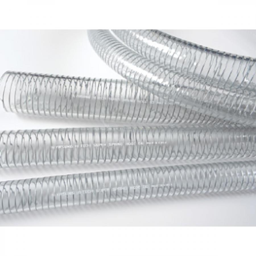 스프링 호스 (일반용) 내경 9mm [100M]