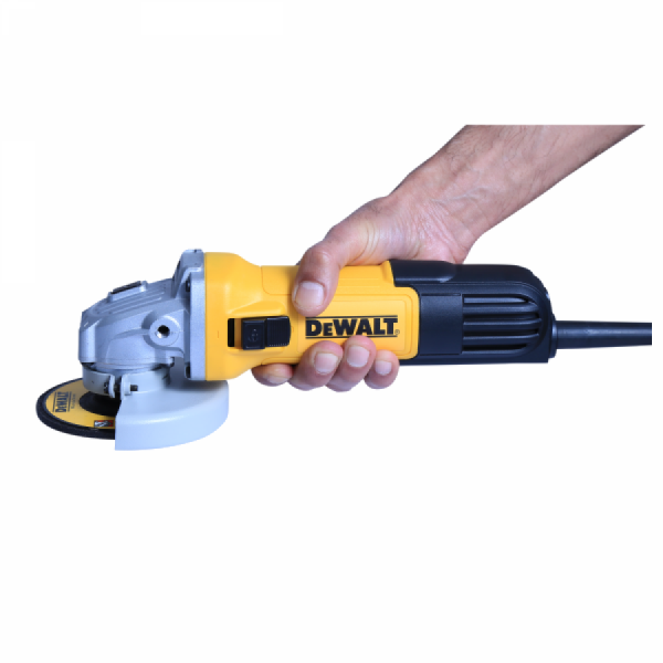 디바이스마트,수공구/전자공구/전동공구 > 전동/엔진공구 > 절단공구 > 전기그라인더,디월트,4인치 소형 그라인더 DWE750S 750W 슬라이드 스위치,소비전력 750W / 무부하회전수 12,000 RPM / 날지름 100 mm / 스핀들나사 M10 / 슬라이드 스위치 / 무게 1.64Kg