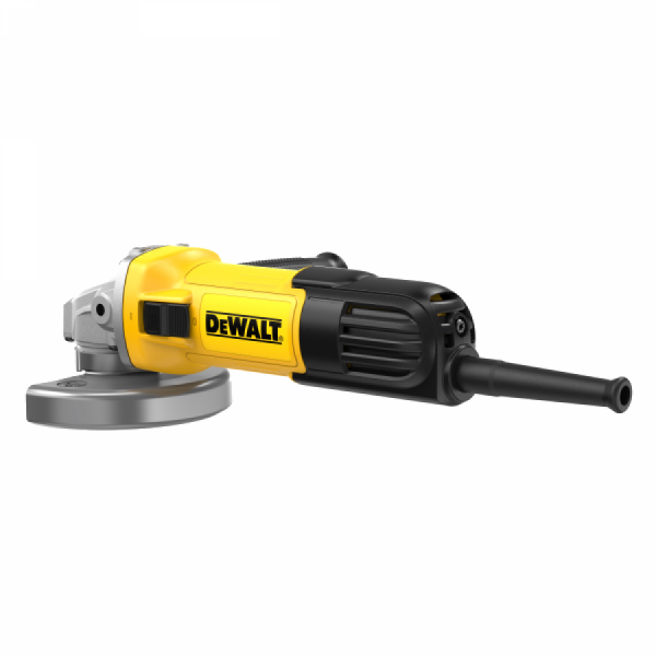 디바이스마트,수공구/전자공구/전동공구 > 전동/엔진공구 > 절단공구 > 전기그라인더,디월트,4인치 소형 그라인더 DWE750S 750W 슬라이드 스위치,소비전력 750W / 무부하회전수 12,000 RPM / 날지름 100 mm / 스핀들나사 M10 / 슬라이드 스위치 / 무게 1.64Kg