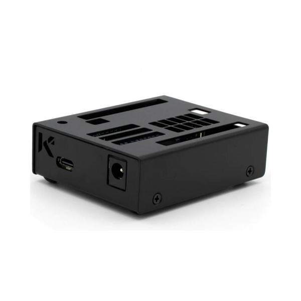 디바이스마트,오픈소스/코딩교육 > 아두이노 > 아두이노 케이스/악세사리,KKSB,아두이노 우노 R4  오픈형 알루미늄 케이스,UNO R4 WiFi and UNO R4 Minima 호환 / 오픈형 알루미늄 케이스 / 아두이노 우노 R4 minima, WiFi 호환