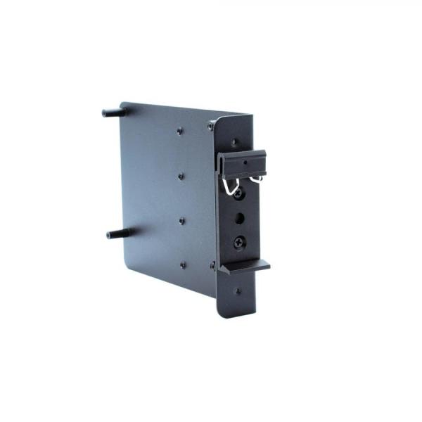 디바이스마트,MCU보드/전자키트 > 인공지능/임베디드/산업용 > 인공지능/머신러닝 > 인공지능 확장보드/액세서리,KKSB,KKSB DIN Rail Clip Bracket for NVIDIA Jetson Nano, Orin, XAVIER NX,젯슨나노, 젯슨 오린나노, 젯슨 자비에 호환 DIN레일 브라킷