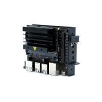 KKSB DIN Rail Clip Bracket for NVIDIA Jetson Nano, Orin, XAVIER NX
