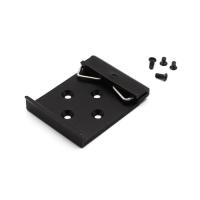 KKSB DIN Rail Clip with Screws
