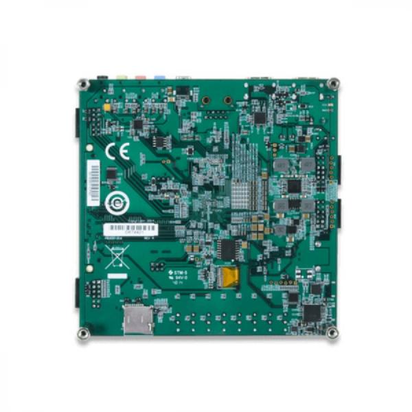디바이스마트,MCU보드/전자키트 > 프로세서/개발보드 > FPGA,Digilent,Nexys Video Artix-7 FPGA: Trainer Board for Multimedia Applications 410-316,Artix-7 XC7A200T Nexys Video / 오디오/비디오 애플리케이션용 보드 / 33,650개의 로직 슬라이스 / 13Mbit 고속 블록