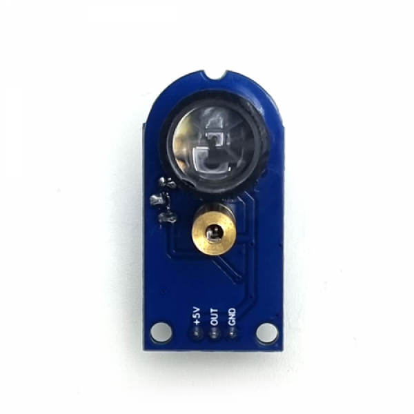 디바이스마트,MCU보드/전자키트 > 센서모듈 > 라이다/거리/초음파/라인 > 거리/근접센서,한진데이타,캐리어 변조방식 10M 장거리 레이저 장애물 감지 센서 (P0211-2),레이저 장애물 감지 센서 / 레이저빔 출력 / 레이저 수신부 / 전원 5V / 감지 시 'H'신호가 출력 / 미 감지 시 'L'신호가 출력 / 후면 LED / 감지 거리 1~2M