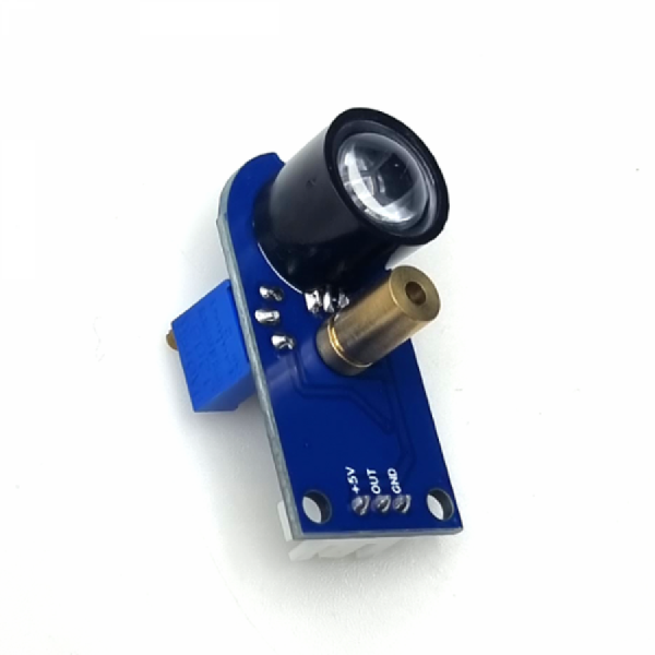 디바이스마트,MCU보드/전자키트 > 센서모듈 > 라이다/거리/초음파/라인 > 거리/근접센서,한진데이타,캐리어 변조방식 10M 장거리 레이저 장애물 감지 센서 (P0211-2),레이저 장애물 감지 센서 / 레이저빔 출력 / 레이저 수신부 / 전원 5V / 감지 시 'H'신호가 출력 / 미 감지 시 'L'신호가 출력 / 후면 LED / 감지 거리 1~2M