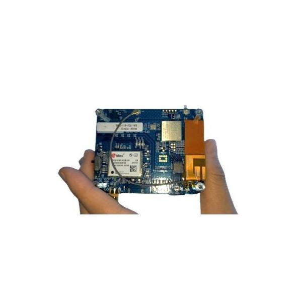 디바이스마트,MCU보드/전자키트 > 통신/네트워크 > GNSS/GPS > 정밀/고성능 GPS 모듈,피피솔,하이브리드 고정밀 GPS/GNSS RTK 수신기 RTAP2U - 보드 형태,다중위성항법 신호 처리 / 국내 유일 최신 SSR 보정정보 지원 수신기 / 보드 형태