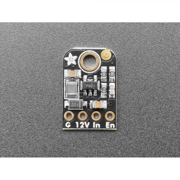 디바이스마트,MCU보드/전자키트 > 전원/신호/저장/응용 > 레벨컨버터/전압관리,Adafruit,Adafruit 12V Bias Voltage Boost Converter - TPS61040 [ada-5644],바이어스 전압 부스트 컨버터 / 미니 부스터 TI TPS61040 / 입력 3V에서 12V 생성