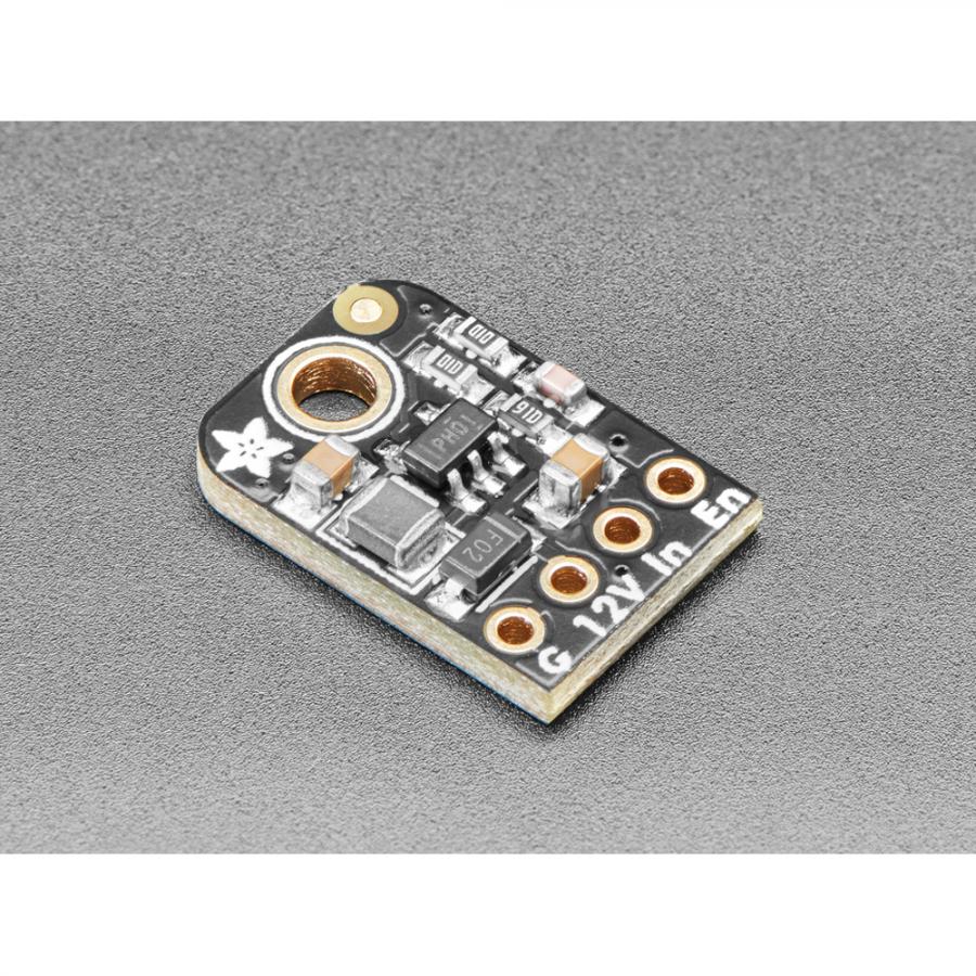 Adafruit 12V Bias Voltage Boost Converter - TPS61040 [ada-5644]