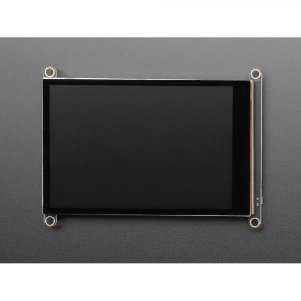 디바이스마트,MCU보드/전자키트 > 디스플레이 > LCD/OLED,Adafruit,Adafruit TFT FeatherWing - 3.5' 480x320 Capacitive Touchscreen - STEMMA QT / Qwiic [ada-5872],TFT FeatherWing - 3.5인치 480x320 정전식 터치 디스플레이 / SPI / SD카드 / 아두이노