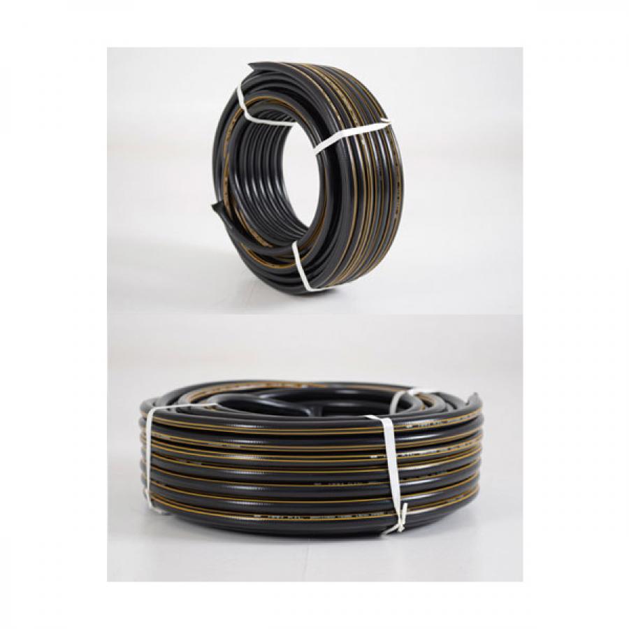 흑편사호스 내경 19mm [45M]