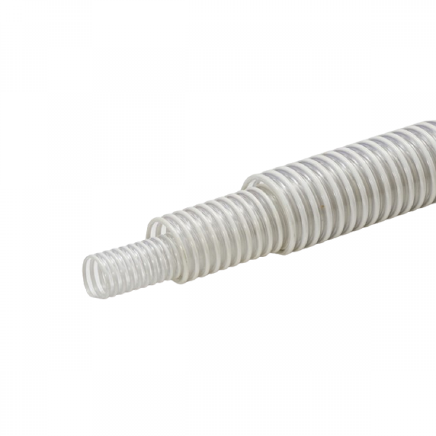 투명 고압호스 내경 75mm [50M]