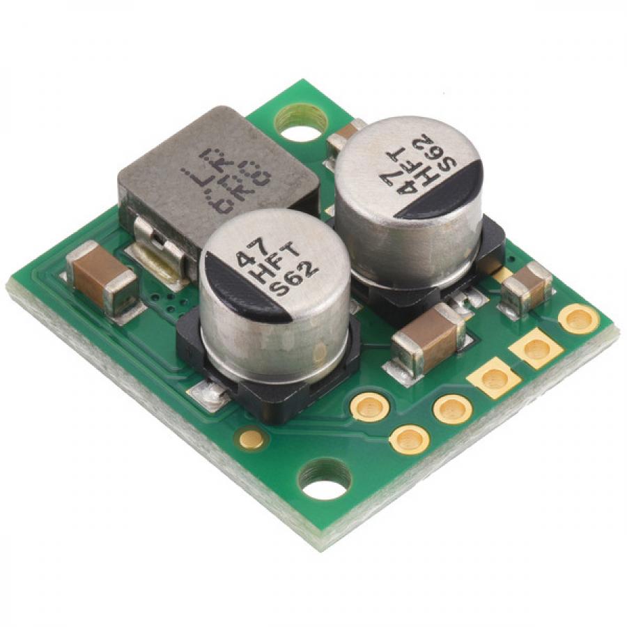 15V, 2.7A Step-Down Voltage Regulator D30V30F15 #4897