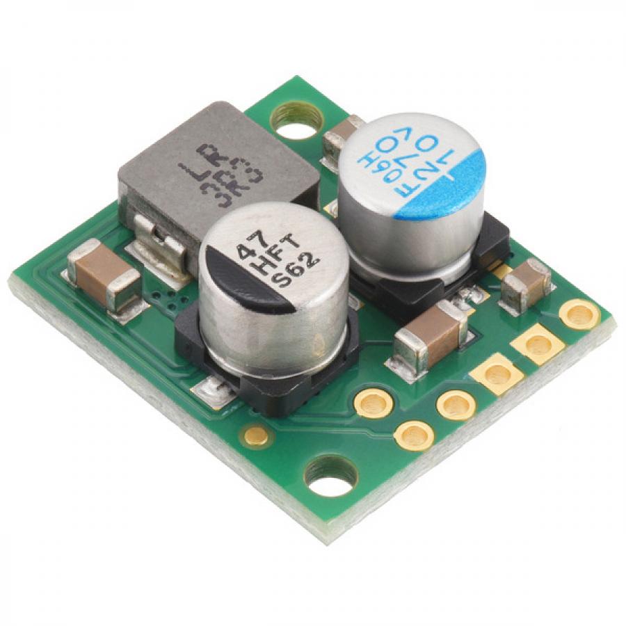 7.5V, 3A Step-Down Voltage Regulator D30V30F7 #4894