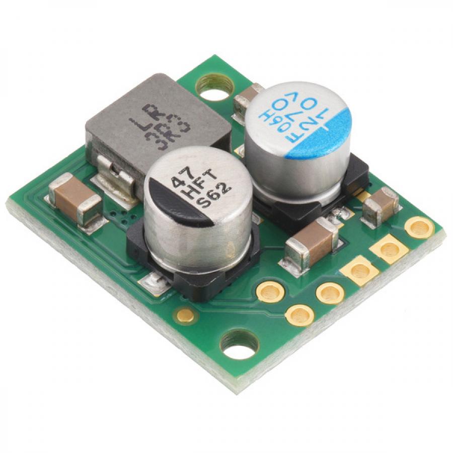 6V, 3.3A Step-Down Voltage Regulator D30V30F6 #4893