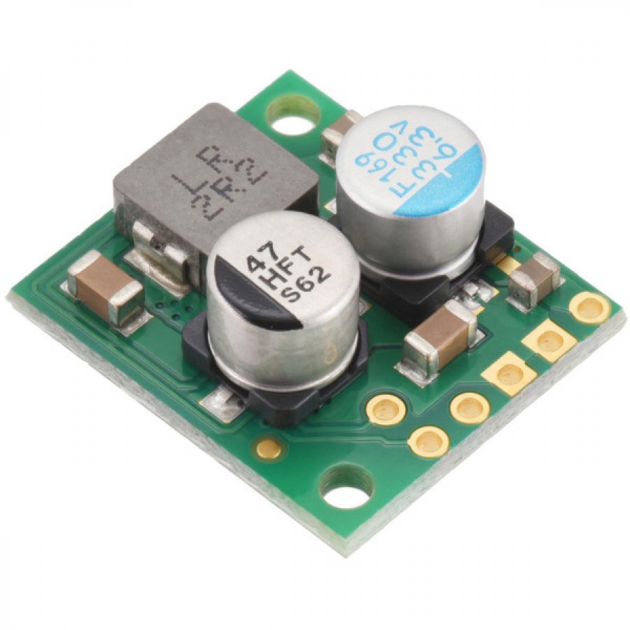 5V, 3.4A Step-Down Voltage Regulator D30V30F5 #4892