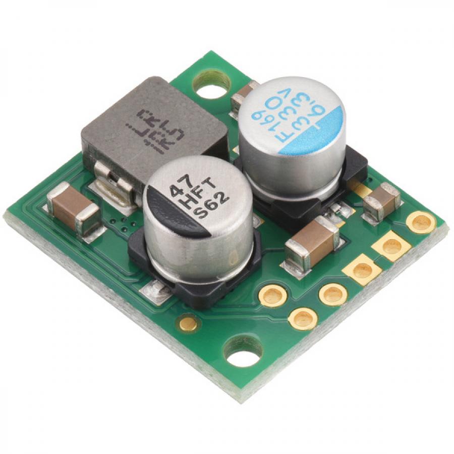 3.3V, 3.7A Step-Down Voltage Regulator D30V30F3 #4891