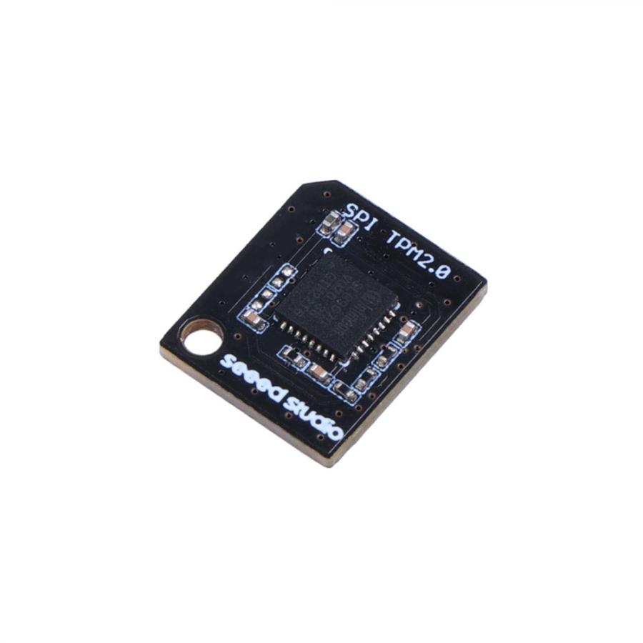 TPM2.0 Module with infineon SLB9670 [114993114] / 디바이스마트