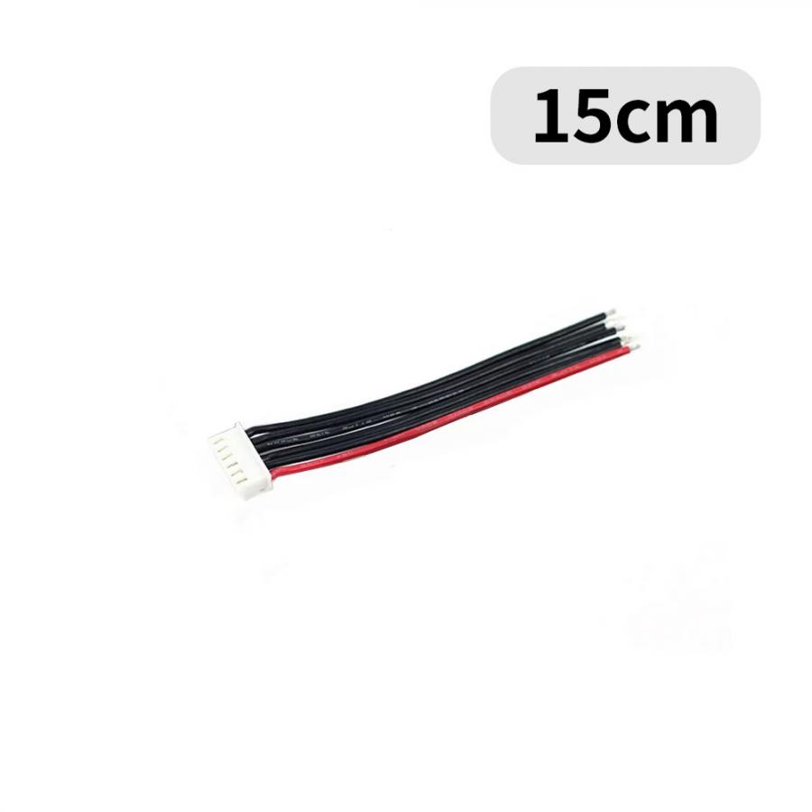 밸런스 케이블 5s(6핀) 15cm