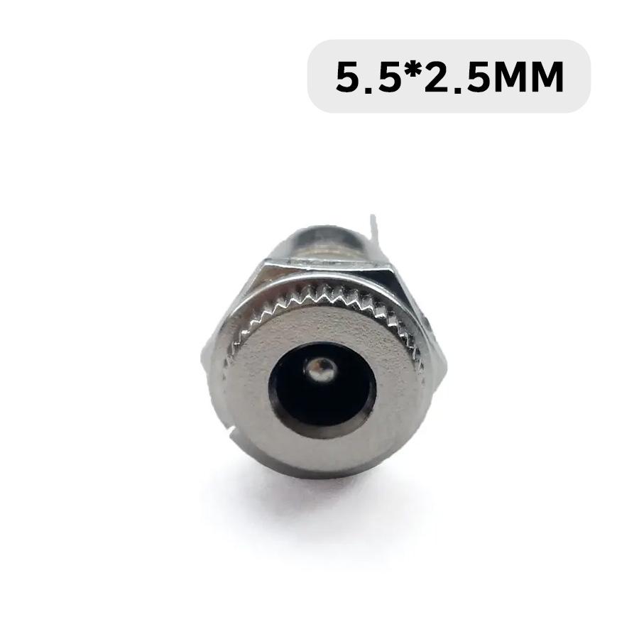 DC단자 5.5-2.5 구리