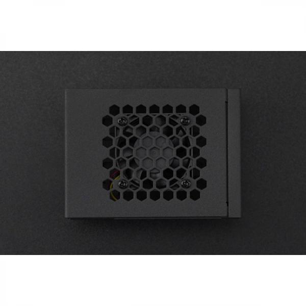 디바이스마트,오픈소스/코딩교육 > 라즈베리파이 > 라즈베리파이 케이스,DFROBOT,라즈베리파이5 싱글 보드 컴퓨터용 풀메탈 케이스 [FIT0963],라즈베리파이5 전용 금속 알루미늄 방열 키트 / 강력한 열전도율과 높은 강도 제공 / 마더보드 보호 및 효율적인 열 방출 보장