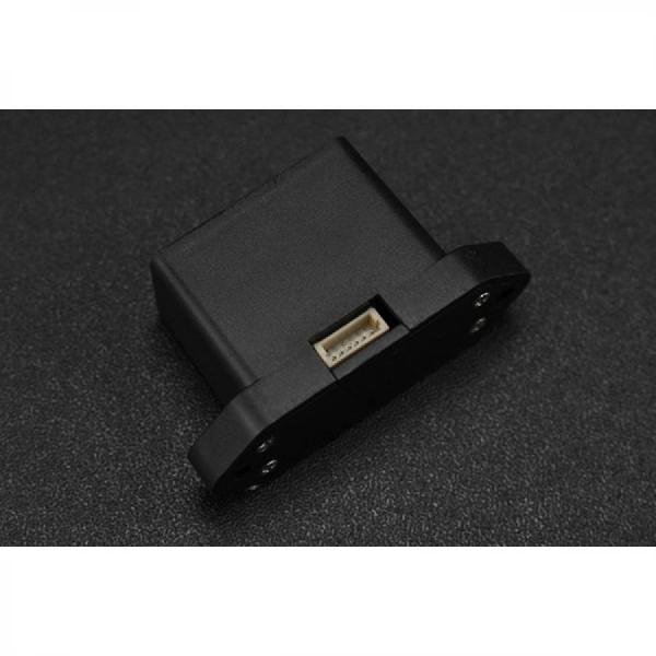 디바이스마트,센서 > 근접/라이다/레이다센서 > 라이다(LiDAR)/레이저센서,DFROBOT,XT-S1 ToF 단일 지점 거리측정 Lidar Sensor (0.3-30m) [SEN0585],무게 : 9g / 0.5W 미만의 낮은 전력 소비 / 최대 100klux의 조명 조건을 갖춘 환경 모두와 호환 / 측정 범위 : 0.3 ~ 30m