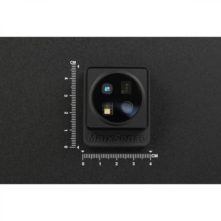 RGB-D 3D ToF 센서 카메라 [SEN0583]