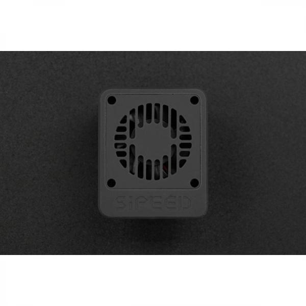 디바이스마트,MCU보드/전자키트 > 인공지능/임베디드/산업용 > 인공지능/머신러닝 > 인공지능 카메라/비젼,DFROBOT,RGB-D 3D ToF 센서 카메라 [SEN0583],320×240의 해상도 / ROS1 및 ROS2 지원 / Linux 호환 / Python SDK 제공 / 감지 거리: 0.2~2m