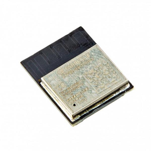 디바이스마트,MCU보드/전자키트 > 통신/네트워크 > 와이파이,SparkFun,ESP32-C6 MINI Module - 4MB (PCB Antenna) [WRL-24807],2.4GHz WiFi 6, Bluetooth 5 및 802.15.4 프로토콜을 통합 /  IoT 제품을 위한 안정적인 보안 기능과 다양한 메모리 리소스 / 320KB ROM, 512KB SRAM