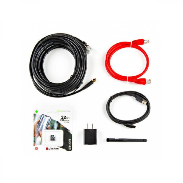 디바이스마트,MCU보드/전자키트 > 통신/네트워크 > GNSS/GPS > 일반용 GPS 모듈,SparkFun,SparkFun RTK mosaic-X5 [GPS-23748],ESP32 / 동급 최고의 안정적이고 확장 가능한 위치 정확도 / 100Hz의 업데이트 속도  / 고정밀 포지셔닝 및 탐색 요구 사항을 충족