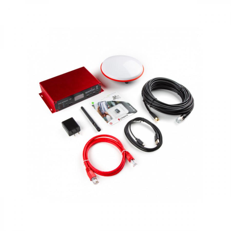 SparkFun RTK mosaic-X5 [GPS-23748]