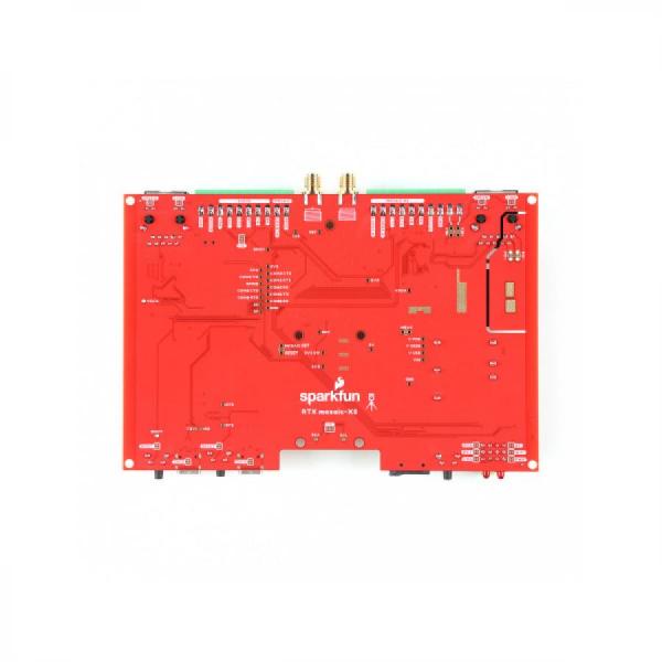 디바이스마트,MCU보드/전자키트 > 통신/네트워크 > GNSS/GPS > 일반용 GPS 모듈,SparkFun,SparkFun RTK mosaic-X5 [GPS-23748],ESP32 / 동급 최고의 안정적이고 확장 가능한 위치 정확도 / 100Hz의 업데이트 속도  / 고정밀 포지셔닝 및 탐색 요구 사항을 충족