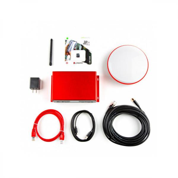 디바이스마트,MCU보드/전자키트 > 통신/네트워크 > GNSS/GPS > 일반용 GPS 모듈,SparkFun,SparkFun RTK mosaic-X5 [GPS-23748],ESP32 / 동급 최고의 안정적이고 확장 가능한 위치 정확도 / 100Hz의 업데이트 속도  / 고정밀 포지셔닝 및 탐색 요구 사항을 충족