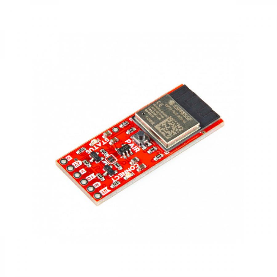 SparkFun BlueSMiRF v2 [WRL-24113]