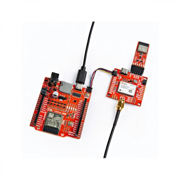 디바이스마트,MCU보드/전자키트 > 통신/네트워크 > 블루투스/BLE,SparkFun,SparkFun BlueSMiRF v2 [WRL-24113],무선 Bluetooth 직렬 링크 / 권장 입력 전압: 3.3~5V / 전류 및 전력 소비 : 3.3V