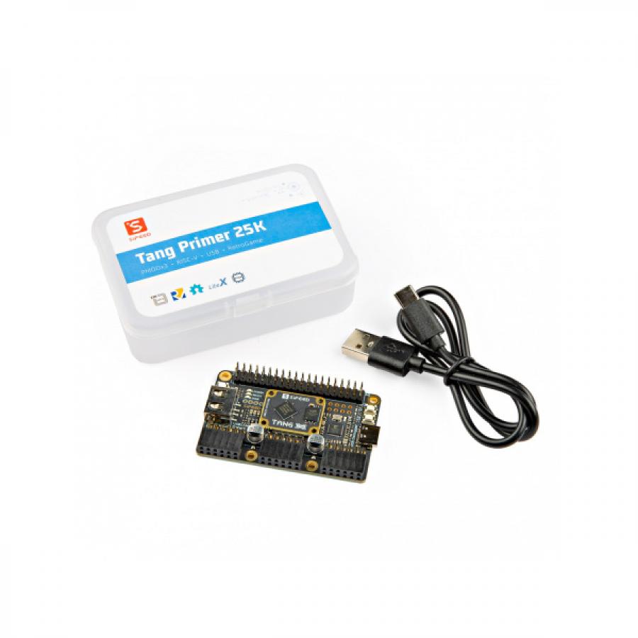Sipeed Tang Primer 25K [DEV-24511]