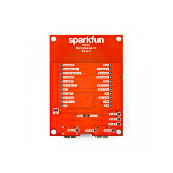 디바이스마트,MCU보드/전자키트 > 통신/네트워크 > 지그비,SparkFun,SparkFun Digi XBee Development Board [WRL-21636],저전력 셀룰러 IoT 애플리케이션의 프로토타입을 빠르고 쉽게 만들 수 있도록 설계 / XBee 모듈의 모든 기능을 세분화 / 셀룰러 네트워크 및 GNSS에 연결