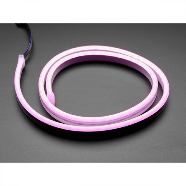 디바이스마트,MCU보드/전자키트 > 버튼/스위치/제어/RTC > 모터/모터컨트롤,Adafruit,Adafruit NeoRGB Stemma - NeoPixel to RGB PWM LEDs and Strips - STEMMA JST PH 2mm [ada-5888],네오픽셀을 RGB 스트립에 연결시켜주는 PWM  STEMMA 모듈 / JST PH 커넥터 / NeoPixel