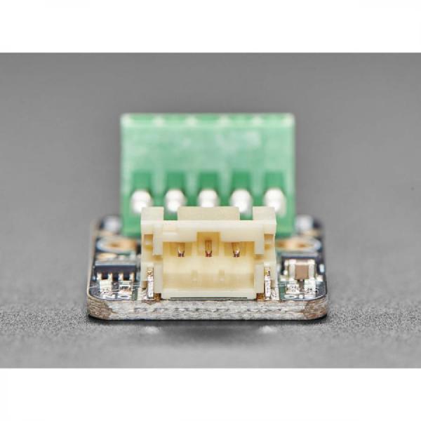 디바이스마트,MCU보드/전자키트 > 버튼/스위치/제어/RTC > 모터/모터컨트롤,Adafruit,Adafruit NeoRGB Stemma - NeoPixel to RGB PWM LEDs and Strips - STEMMA JST PH 2mm [ada-5888],네오픽셀을 RGB 스트립에 연결시켜주는 PWM  STEMMA 모듈 / JST PH 커넥터 / NeoPixel