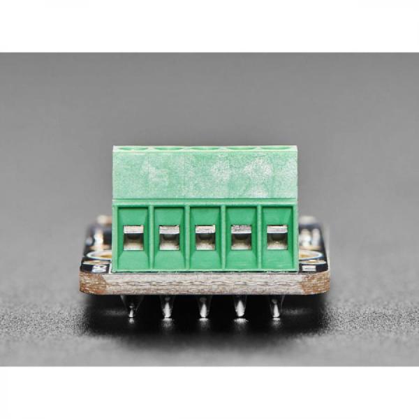 디바이스마트,MCU보드/전자키트 > 버튼/스위치/제어/RTC > 모터/모터컨트롤,Adafruit,Adafruit NeoRGB Stemma - NeoPixel to RGB PWM LEDs and Strips - STEMMA JST PH 2mm [ada-5888],네오픽셀을 RGB 스트립에 연결시켜주는 PWM  STEMMA 모듈 / JST PH 커넥터 / NeoPixel