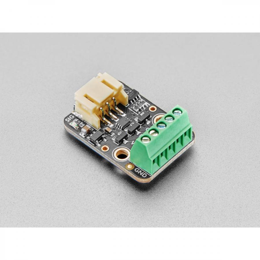 Adafruit NeoRGB Stemma - NeoPixel to RGB PWM LEDs and Strips - STEMMA JST PH 2mm [ada-5888]