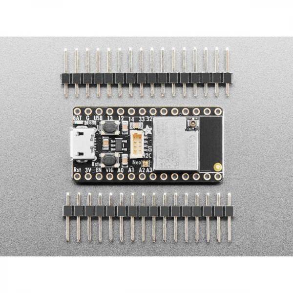 디바이스마트,오픈소스/코딩교육 > 파이썬/IoT 개발 보드 > ESP32,Adafruit,Adafruit ItsyBitsy ESP32 - wFL Antenna - 8 MB Flash / 2 MB PSRAM [ada-5890],ItsyBitsy ESP32 - wFL 안테나 8MB Flash / 2MB PSRAM / 듀얼 코어 240MHz Tensilica / UART / 아두이노, 파이썬 호환