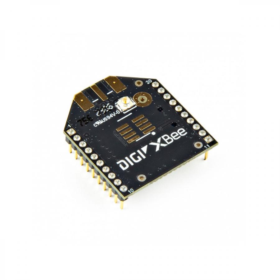 Digi XBee RR Module - U.FL Antenna [WRL-22628]