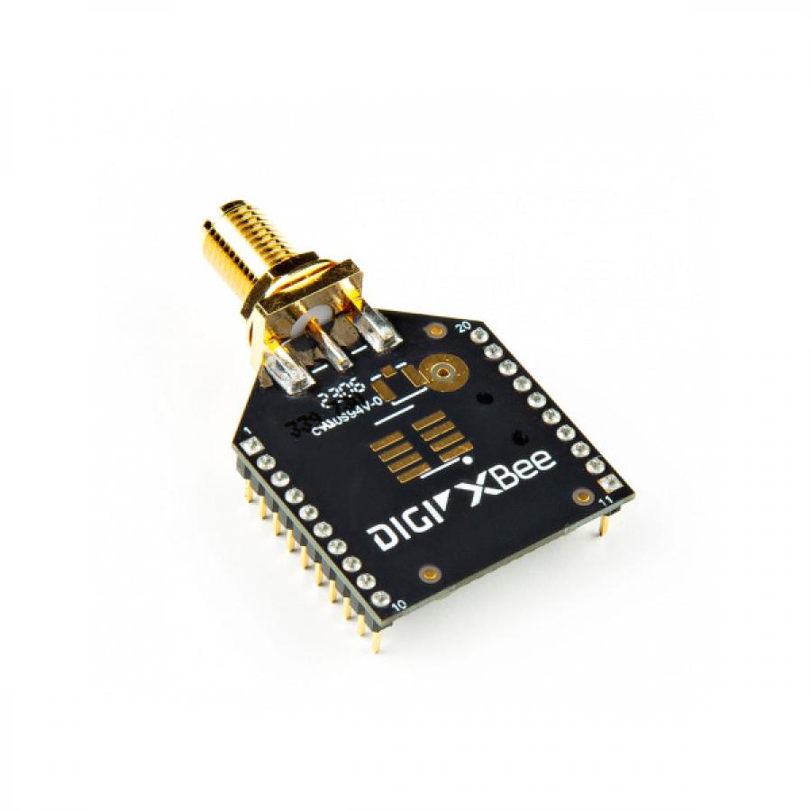 Digi XBee RR Module - SMA Antenna [WRL-22630]