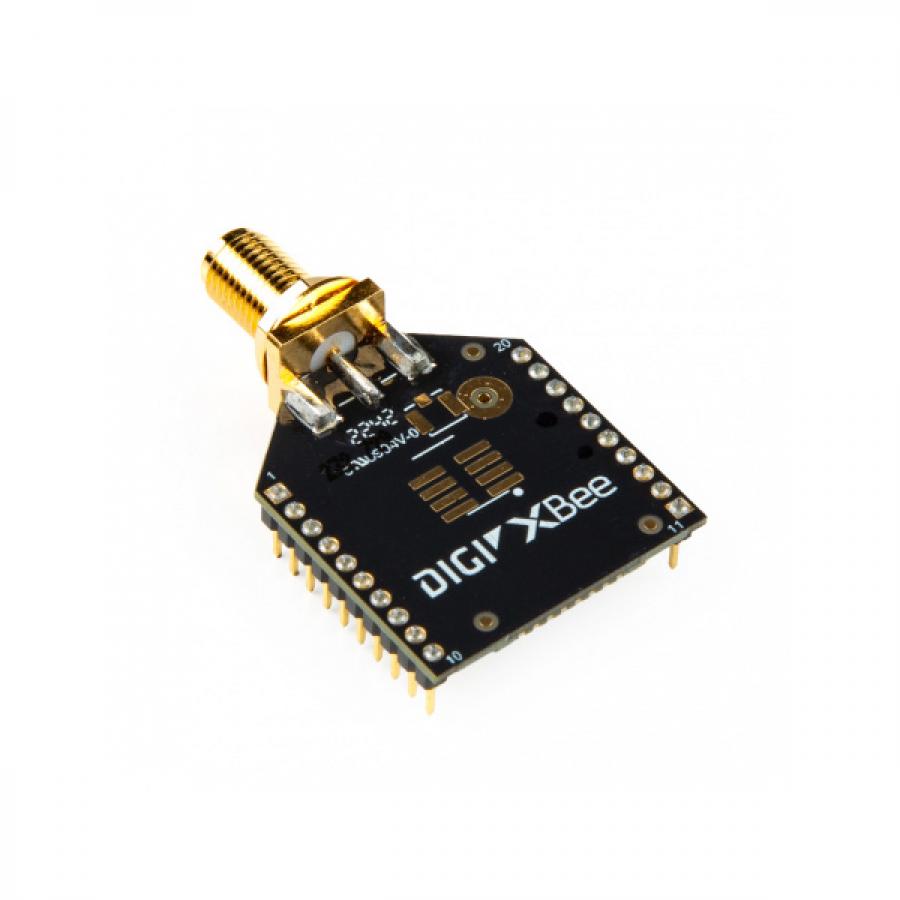 Digi XBee RR Pro Module - SMA Antenna [WRL-22631]