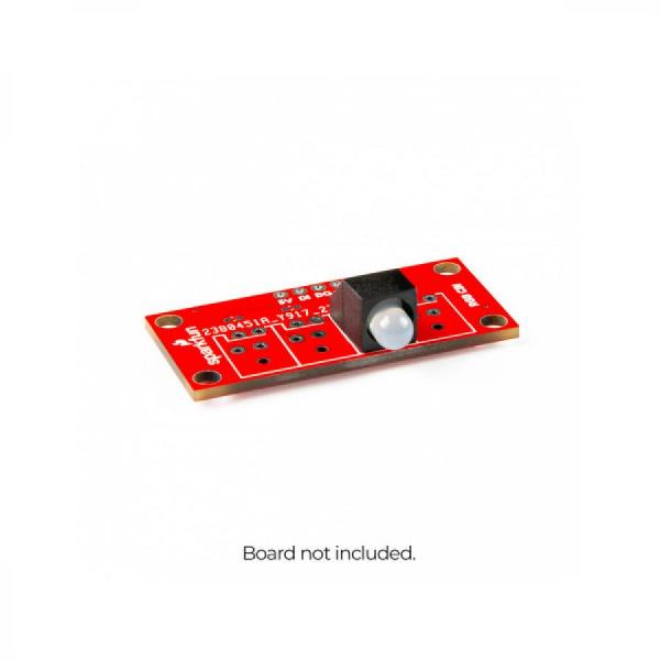 디바이스마트,MCU보드/전자키트 > 디스플레이 > LED,SparkFun,SparkFun RGB Addressable CBI LED 5mm - Right Angle [COM-23649],직각 5mm LED / APA106 / WS2812/Neopixel