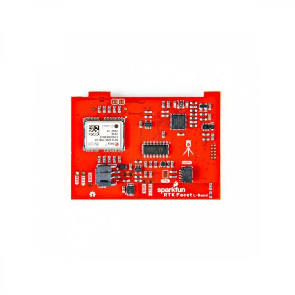 디바이스마트,MCU보드/전자키트 > 통신/네트워크 > GNSS/GPS > 정밀/고성능 GPS 모듈,SparkFun,SparkFun RTK Replacement Parts - Facet L-Band Main Board v14 [SPX-24675],sparkfun RTK 교체부품 / main PCB assembly / 오픈 소스 하드웨어