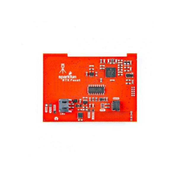 디바이스마트,MCU보드/전자키트 > 통신/네트워크 > GNSS/GPS > 정밀/고성능 GPS 모듈,SparkFun,SparkFun RTK Replacement Parts - Facet Main Board v13 [SPX-24064],sparkfun RTK 교체부품 / main PCB assembly / 오픈 소스 하드웨어