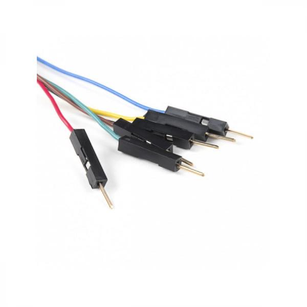 디바이스마트,MCU보드/전자키트 > 센서모듈 > 온도/습도 > 온습도겸용,SparkFun,Sensirion Particle, VOC, Humidity, and Temperature Sensor - SEN55 [SEN-23715],온습도 올인원 센서 솔루션 플랫폼 / 공기질 측정 데이터를 제공 / 공급 전압: 4.5V